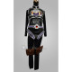 League of Legends Nightblade Irelia Black Cosplay Costume
