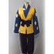 Inuyasha Shippo Blue Cosplay Costume