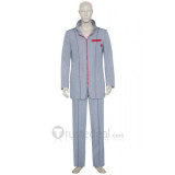 Bleach Ichigo Kurosaki School Boys Uniform Cosplay Costume