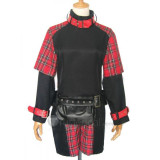 True Blood Lynn Costume Cosplay