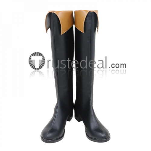 The King of Fighters 94 Whip KOF Cosplay Shoes Boots