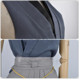Touken Ranbu Kogitsunemaru Kimono Cosplay Costume