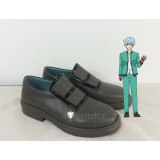 Saiki Kusuo no Psi Pai Nan Kaidou Shun Cosplay Shoes Boots