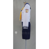 Free Iwatobi Swim Club Nagisa Hazuki Sailor Uniform Cosplay Costumes