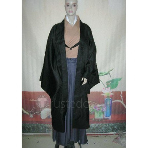 Hakuouki Kondou Isami Cosplay Kimono