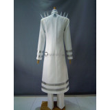KILL la KILL Uzu Sanageyama White And Black Cosplay Costumes