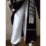 Fairy Tail Natsu Dragneel Cosplay Costume2