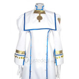 Trinity Blood Esther Blanchett Lolita Cosplay Costume