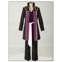 Gintama Takasugi Shinsuke Aggression Cosplay Costume
