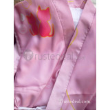 Noragami Hiyori Iki and Yato and Yukine Kofuku Kimono Bathrobe Yukata Cosplay Costume