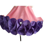 Shugo Chara Rima Mashiro Clown Drop Pink Cosplay Costume