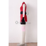 Nartuo Movie The Last Sakura Cosplay Costume