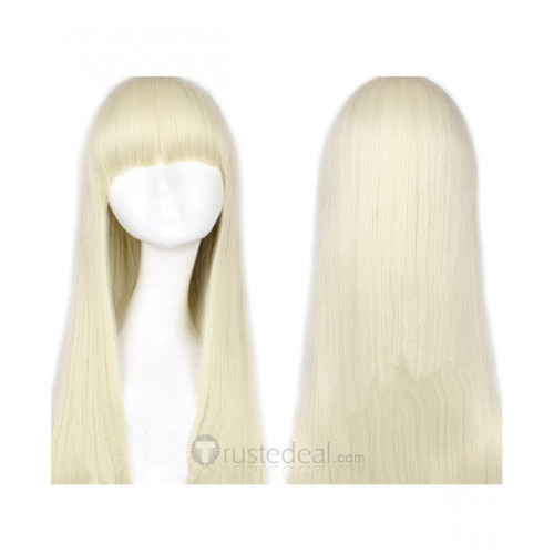 Shining Hearts Airy Cosplay Wig
