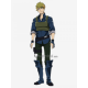 Jushinki Pandora Dag Horvat Cosplay Costumes