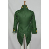Cinderella 2015 Film Prince Charming Kit Cosplay Costume