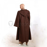 Star Wars Obi Wan Kenobi Cosplay Costume