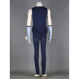 Naruto Zabuza Momochi Cosplay Costume