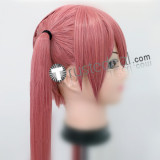 Horimiya Hori-san to Miyamura-kun Remi Ayasaki Yuki Yoshikawa Kouichi Shindou Orange Pink Blonde Cosplay Wigs