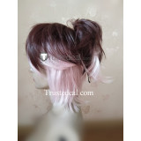 Diabolik Lovers Mukami Yuma Ponytail Cosplay Wig