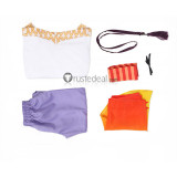 The Arcana A Mystic Romance Portia Cosplay Costume