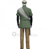 Saiyuki Reload Blast Cho Hakkai Cosplay Costume