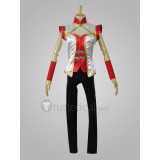 League of Legends Warring Kingdoms Katarina Du Couteau Cosplay Costume