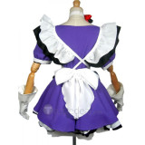 Welcome to Pia Carrot Cosplay Costume