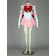 Sailor Moon Chibimoon Chibi Usa Fighting Cosplay Costume