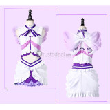 LoveLive Sunshine Aqours Koi ni Naritai AQUARIUM Yoshiko Ruby Chika Dia Riko Kanan Mari Cosplay Costumes