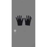 Black Butler Kuroshitsuji Book of Circus Ciel Grey Cosplay Costume