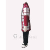 Naruto Akimichi Choji Jacket Cosplay Costume