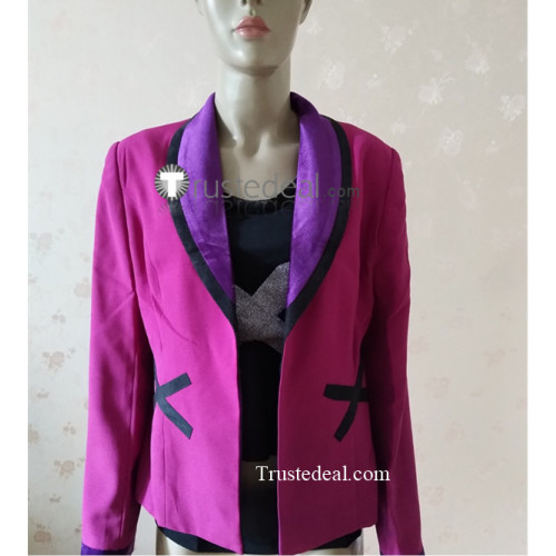 Yuri on Ice Welcome to The Madness Yurio Cosplay Costume