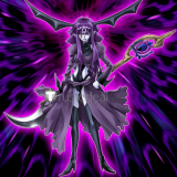 Yugioh Fortune Lady Dark Past Fortune Lady Earth Water Fortune Lady Light Wind Black Cosplay Shoes Boots