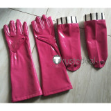 One Piece Vinsmoke Reiju Pink Cosplay Costume