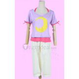 Love Live Tojo Nozomi Informal Clothes Cosplay Costume