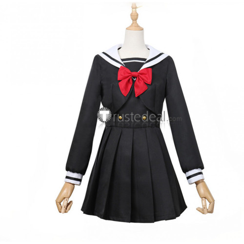Shoujo Kageki Revue Starlight Re Live Tamao Yuyuko Rui Fumi Ichie School Uniform Cosplay Costumes