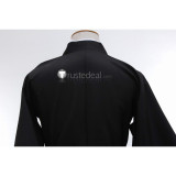 Bleach Ichigo Kurosaki Shinigami Soul Reaper Uniform Cosplay Costume