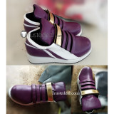 League of Legends KDA Skins Akali KaiSa Ahri Evelynn Cosplay Shoes Boots