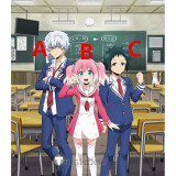 Munou na Nana Talentless Nana Hiiragi Nana Nanao Nakajima Kyouya Onodera School Girls Boys Cosplay Costumes