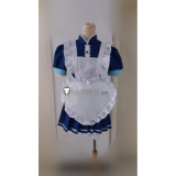 Tokyo Mew Mew Ichigo Minto Retasu Bu-Ling Huang Zakuro Maid Cosplay Costumes 1