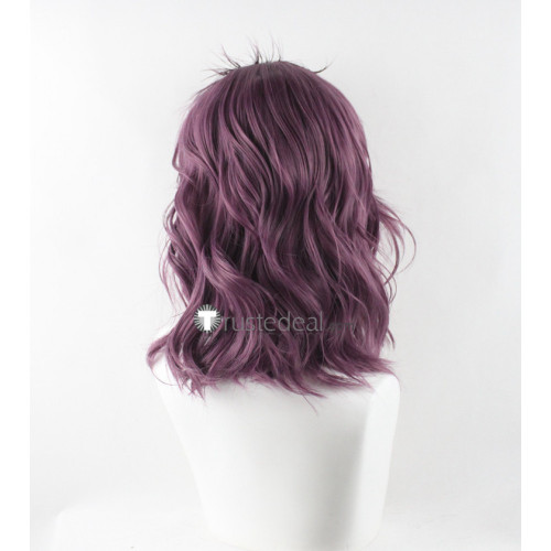 Final Fantasy 15 XV Ardyn Izunia Styled Cosplay Wig