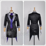 Love Live Tojo Nozomi Magician Unawakening Cosplay Costume