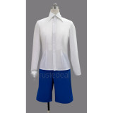 Black Butler Ciel Phantomhive Blue Uniform Cosplay Costume