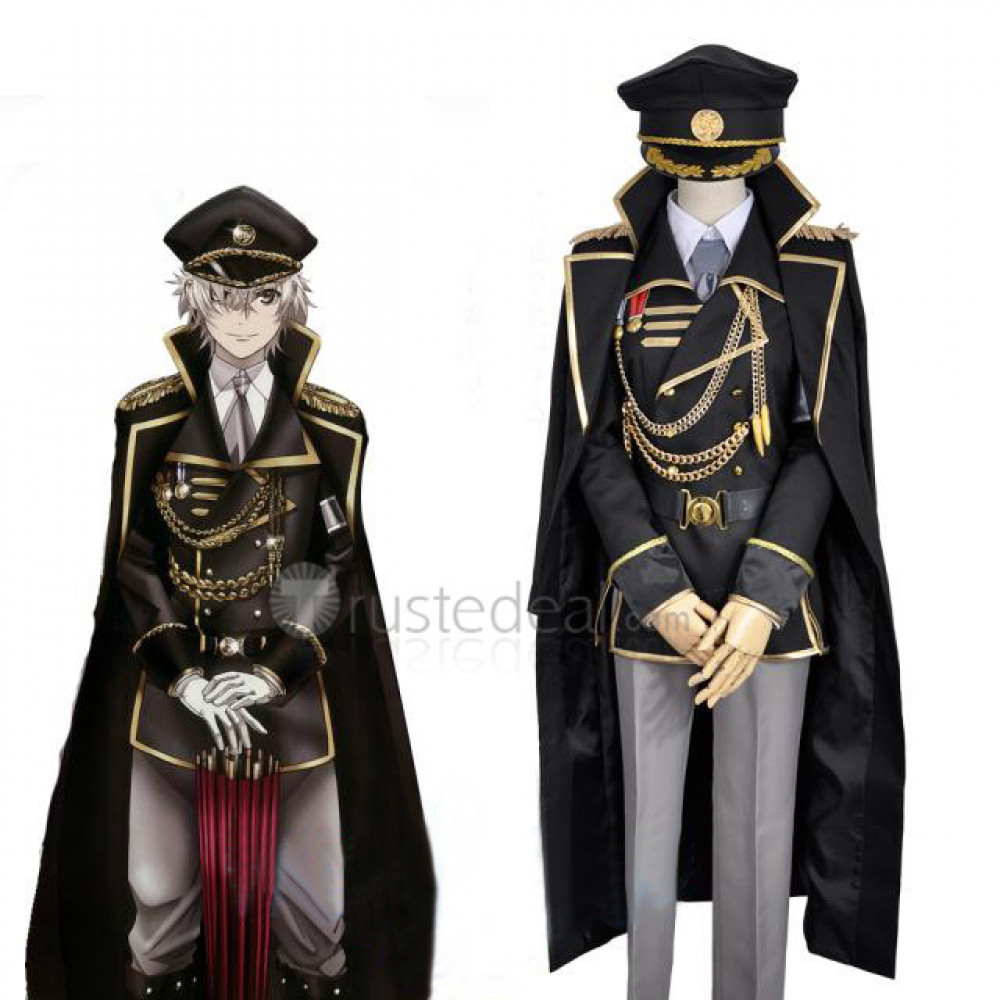 K Project Yashiro Kuroh Seri Fushimi Neko Misaki Anna Tatara