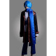 Vocaloid Kaito The Sandplay Singing of the Dragon Cosplay Costume