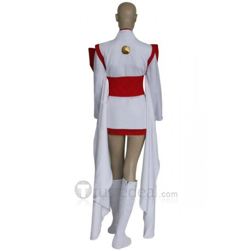 Chobits Kotoko Cosplay Costume