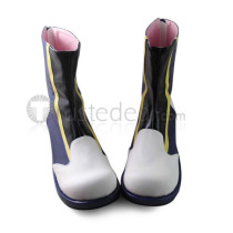 Anime Cosplay Shoes Boots