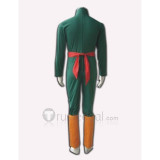 Naruto Rock Lee Cosplay Costume(YC19)