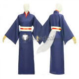 Kamisama Hajimemashita Kamisama Kiss Tomoe Mizuki Yukata Kimono Cosplay Costumes