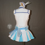Love Live Wonderful Rush Tojo Nozomi Dance Dress Cosplay Costume